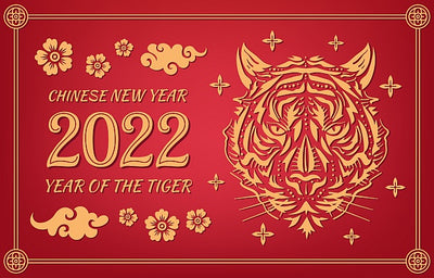 Holiday Notice of Chinese New Year