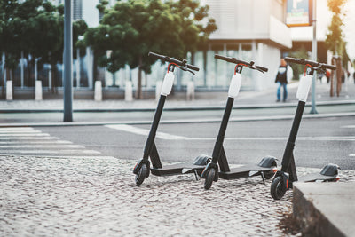 Should I Buy An Electric Scooter?