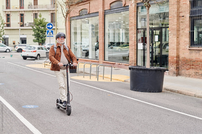 What Should We Know Before Buying An Electric Scooter?