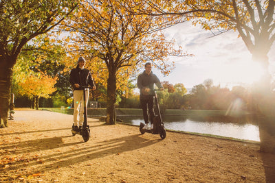Tips to Fast Choose a Decent Electric Scooter
