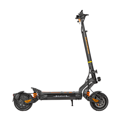 Monopattino elettrico KUKIRIN G2 Master | Doppio motore potente da 1000 W | Velocità massima di 60 km/h