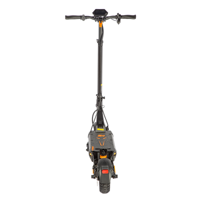 Monopattino elettrico KUKIRIN G2 Master | Doppio motore potente da 1000 W | Velocità massima di 60 km/h