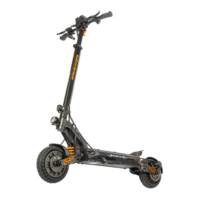Monopattino elettrico KUKIRIN G2 Master | Doppio motore potente da 1000 W | Velocità massima di 60 km/h