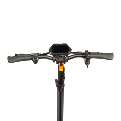 Monopattino elettrico KUKIRIN G2 Master | Doppio motore potente da 1000 W | Velocità massima di 60 km/h