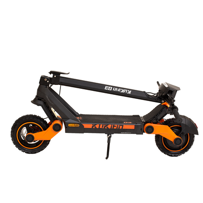 Scooter elettrico KUGOO KIRIN G3 | Potenza 936WH | Velocità massima di 50 km/h
