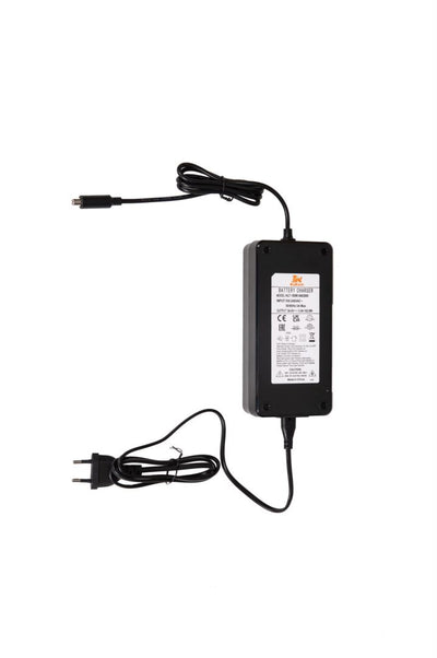 Ladegerät und Ladeans chluss für KUGOO Elektro roller