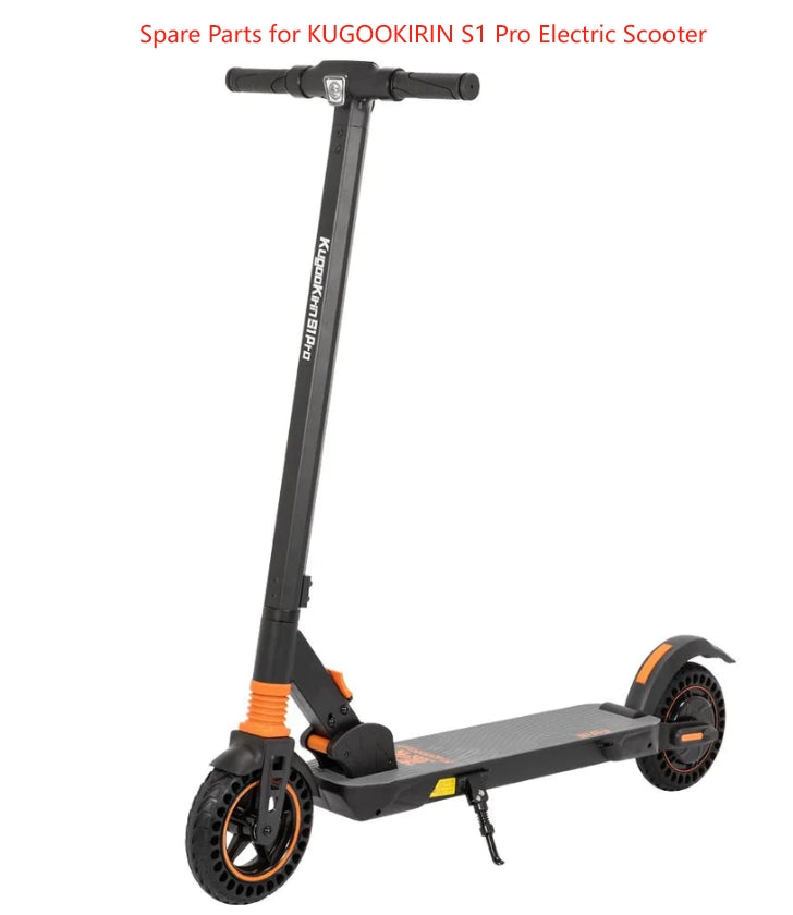 Reservdelar till KUGOOKIRIN S1 Pro Electric Scooter