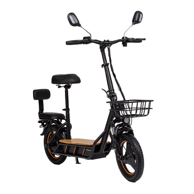 KUKIRIN C1 Pro Electric Scooter | 1200WH Power |  14 Inch Tubeless Wheels [Pre-Order]