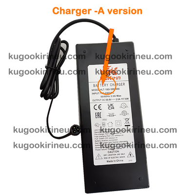 Spare Parts for KUKIRIN G2 Master Electric Scooter