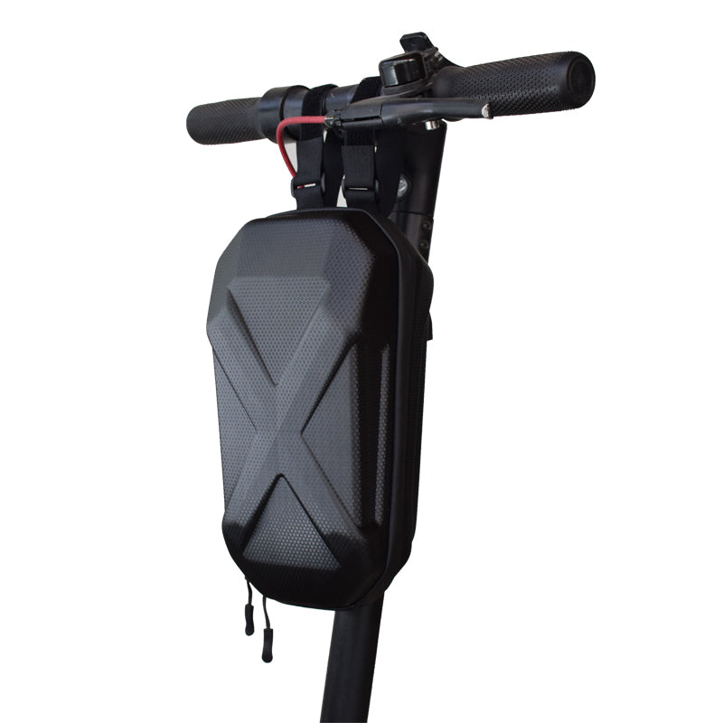 KuKirin Scooter Lagringsväska, Scooter Handtrolpåse kompatibel med flera modeller