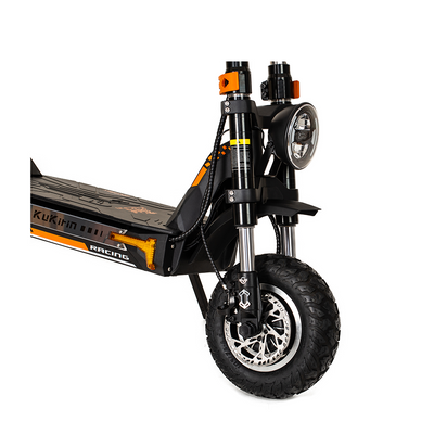 KUKIRIN G4 Max elektrisk skoter| Dubbel 1600W kraftfull motor | 86 KM/H Max. Hastighet