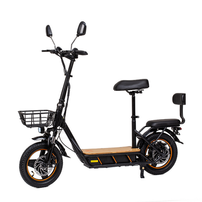 KUKIRIN C1 Pro Electric Scooter | 1200WH Power |  14 Inch Tubeless Wheels [Pre-Order]