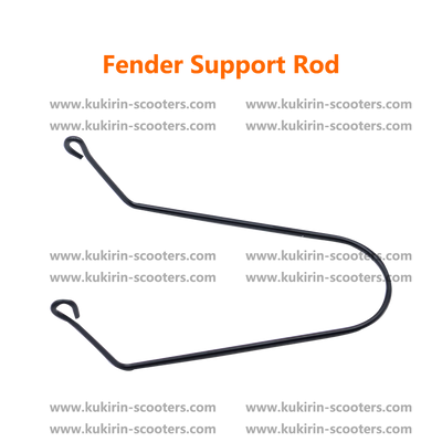 Spare Parts for KUKIRIN C1 Pro 26Ah/25Ah Electric Scooter