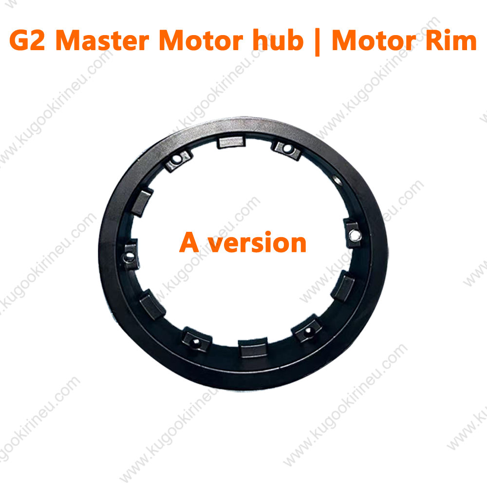 Spare Parts for KUKIRIN G2 Master Electric Scooter