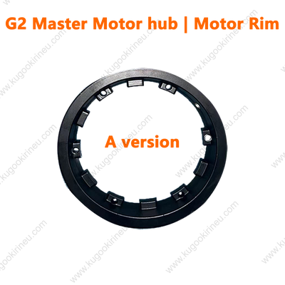 Spare Parts for KUKIRIN G2 Master Electric Scooter