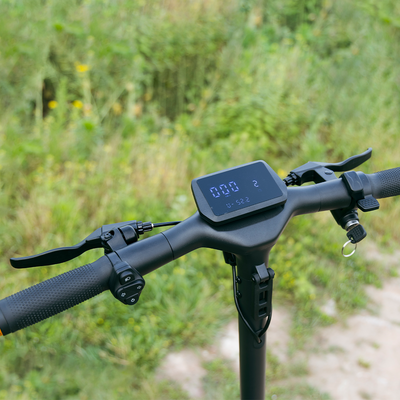 Hulajnoga elektryczna KUKIRIN G2 Master | Dwa mocne silniki 1000 W | Maksymalna prędkość 60 km/h