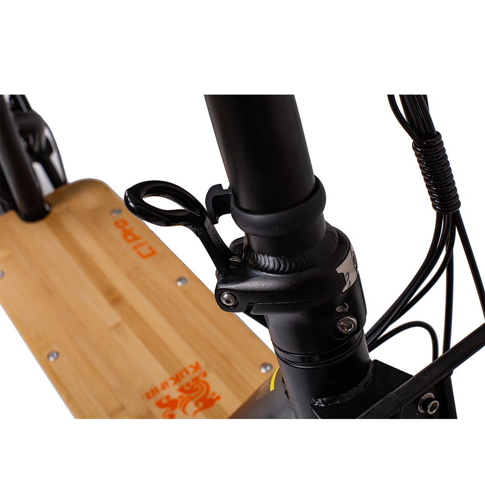 KUKIRIN C1 Pro Electric Scooter | 1200WH Power |  14 Inch Tubeless Wheels [Pre-Order]