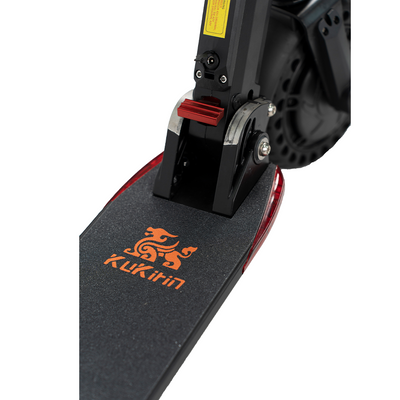 KUKIRIN S3 Pro Electric Scooter | 270WH Power | 25KM/H Max Speed