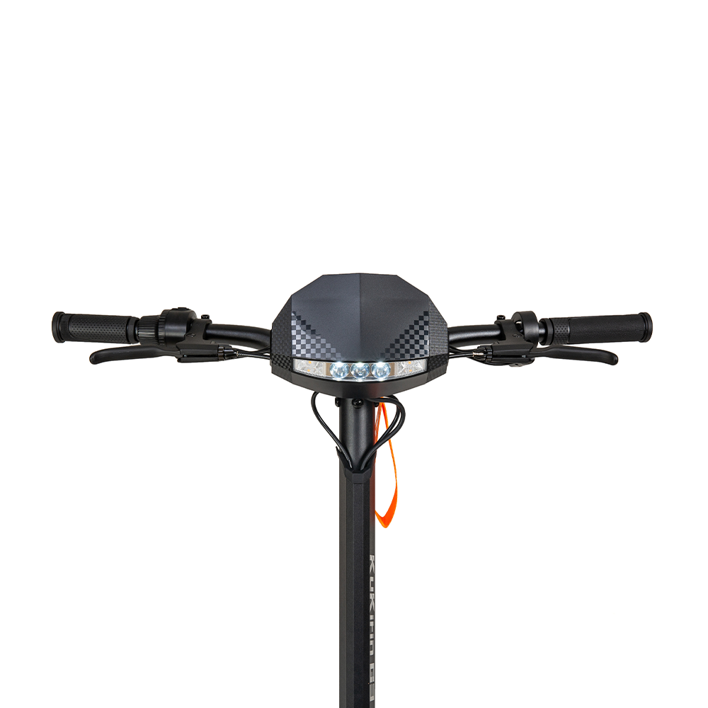 Scooter elettrico KUGOO KIRIN G3 | Potenza 936WH | Velocità massima di 50 km/h