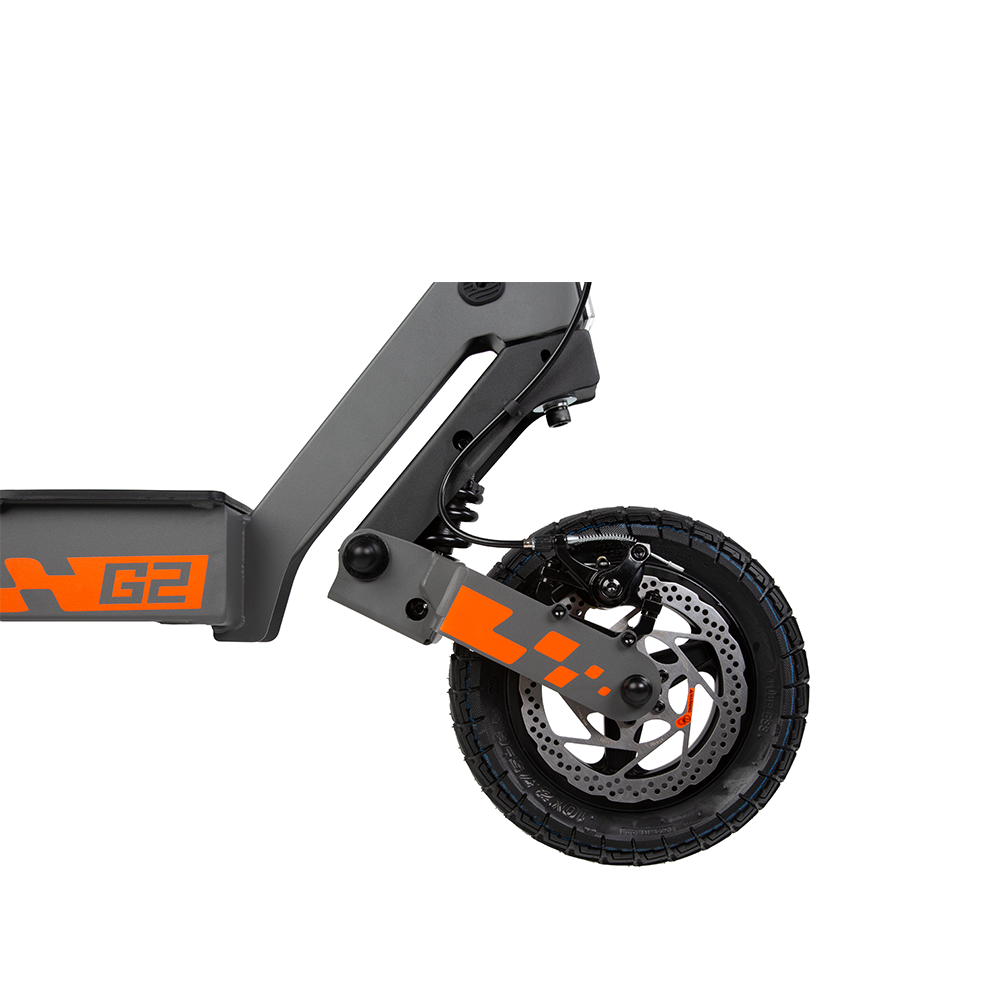 KUKIRIN G2 Electric Scooter | 720WH Power | 45KM/H Max Speed [Pre Order]