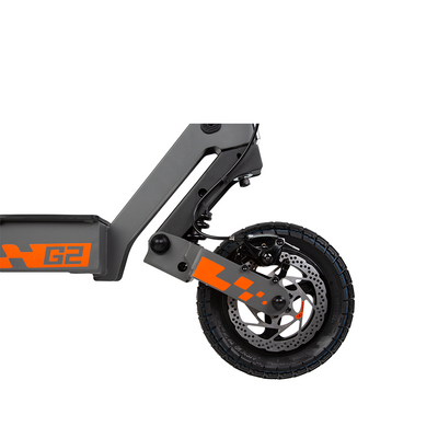 KUKIRIN G2 Electric Scooter | 720WH Power | 45KM/H Max Speed [Pre Order]