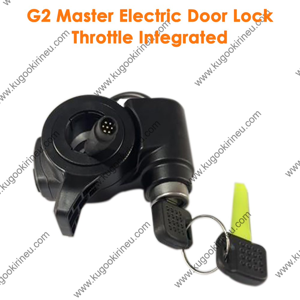 Spare Parts for KUKIRIN G2 Master Electric Scooter