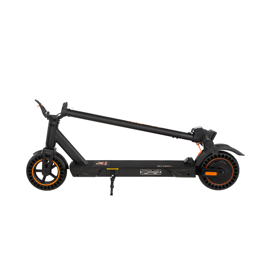 KUKIRIN S1 Max Electric Scooter | 374WH Power | 25KM/H Max Speed