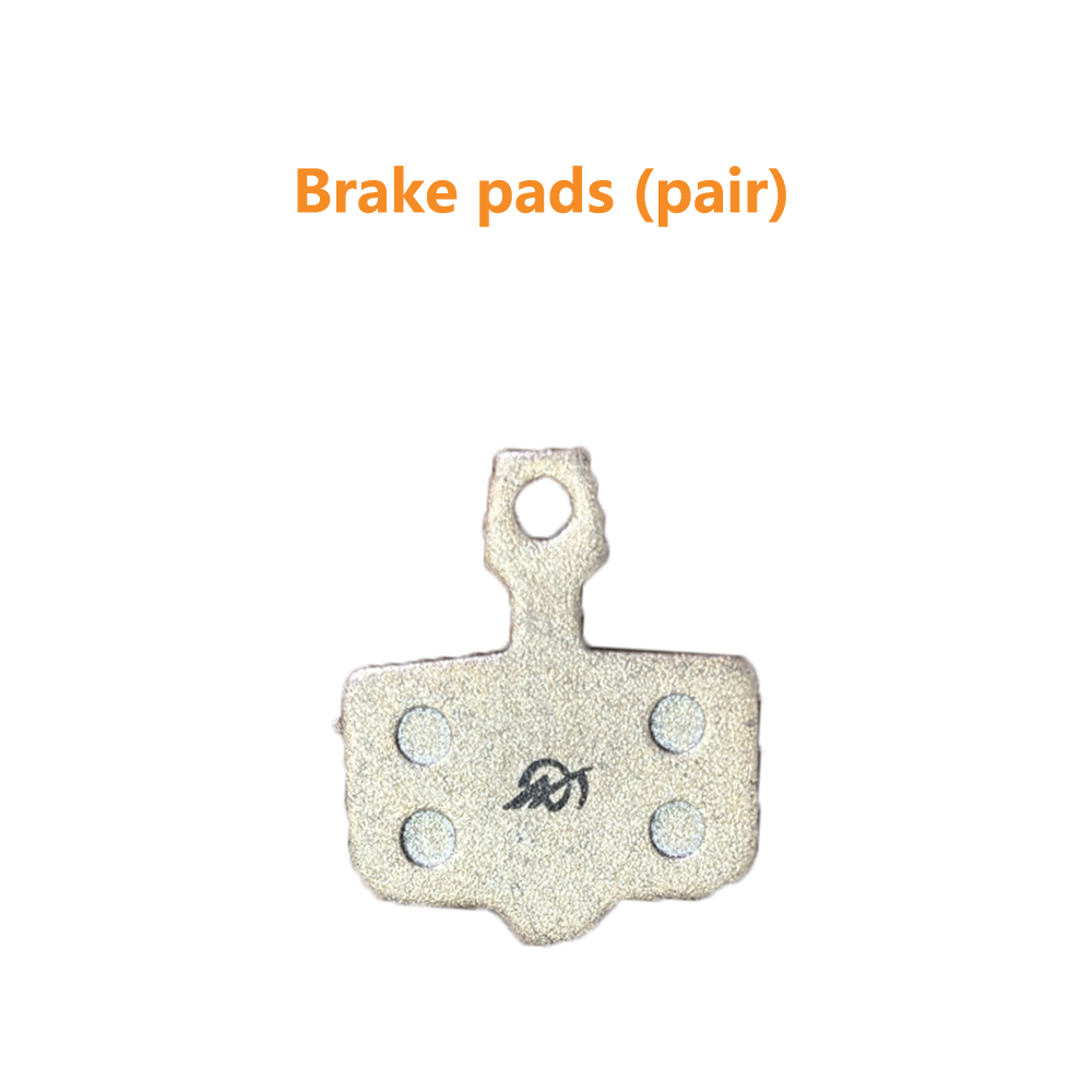 Spare Parts for KUKIRIN C1 Pro 26Ah/25Ah Electric Scooter