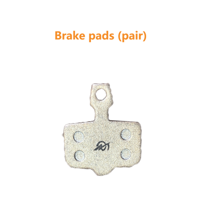 Spare Parts for KUKIRIN C1 Pro 26Ah/25Ah Electric Scooter