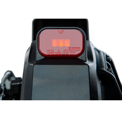 KUKIRIN G2 Pro Electric Scooter | 748WH Power | 25KM/H Max Speed[VMP Version]