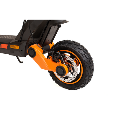 Scooter elettrico KUGOO KIRIN G3 | Potenza 936WH | Velocità massima di 50 km/h