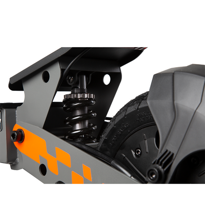 KUKIRIN G2 Electric Scooter | 720WH Power | 45KM/H Max Speed [Pre Order]