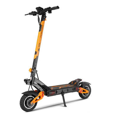 Scooter elettrico KUKIRIN G3 Pro | Dual 1200W motore potente | 65 KM/H Velocità max