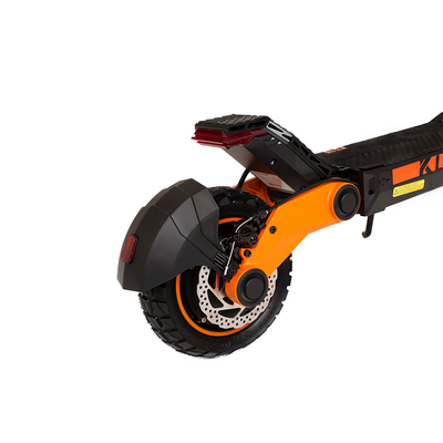 Scooter elettrico KUGOO KIRIN G3 | Potenza 936WH | Velocità massima di 50 km/h