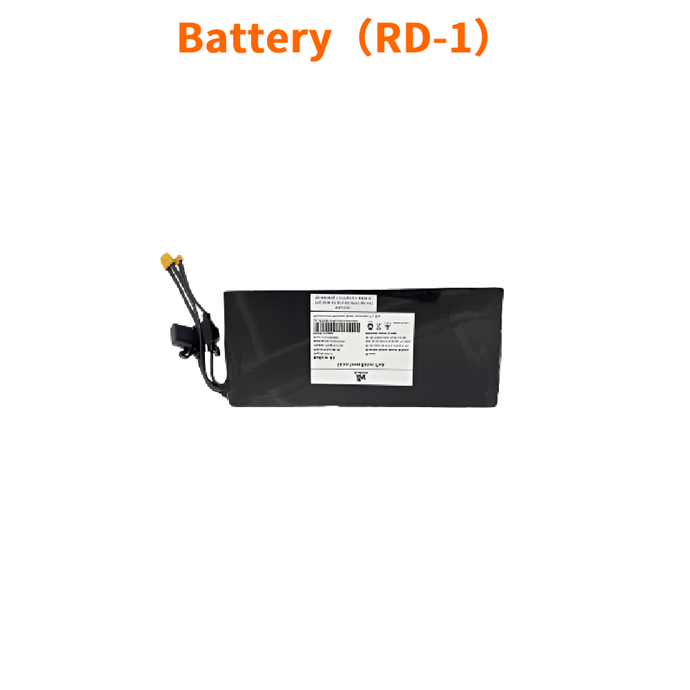 Spare Parts for KUKIRIN A1 Electric Scooter