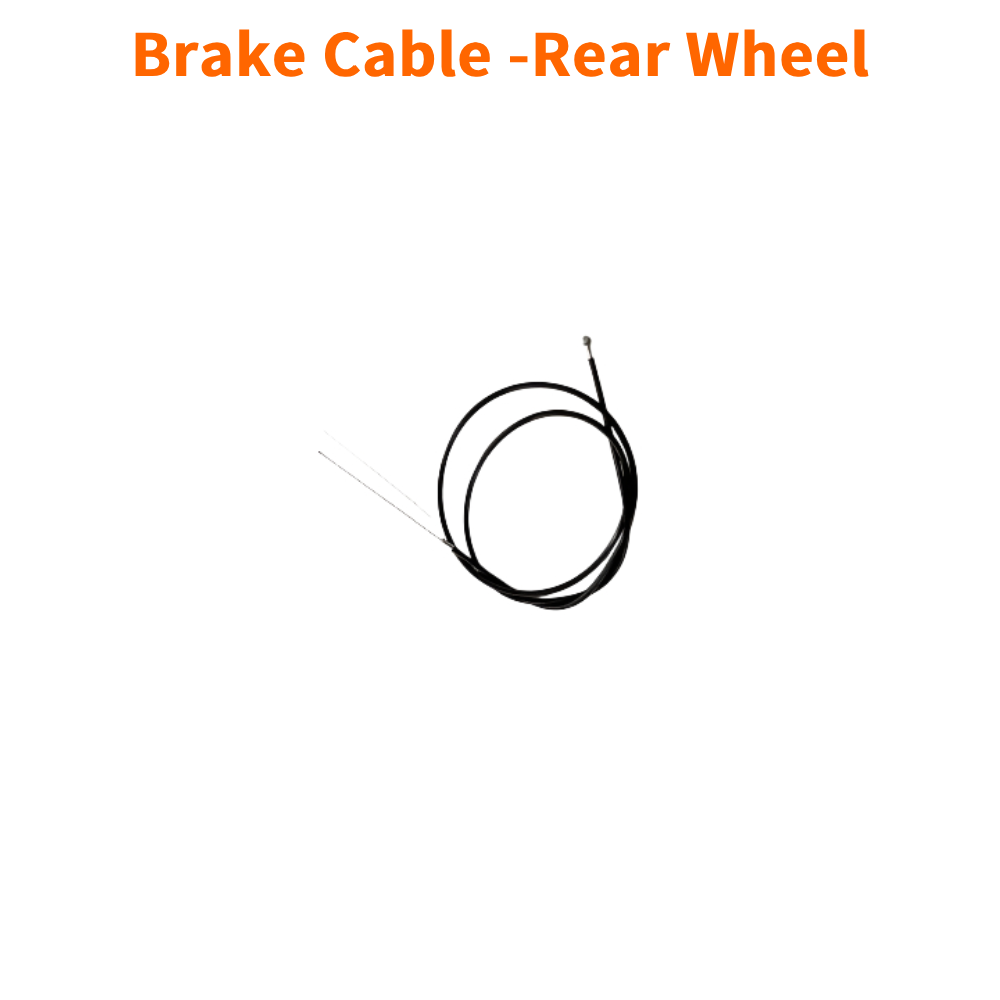 Spare Parts for KUKIRIN A1 Electric Scooter
