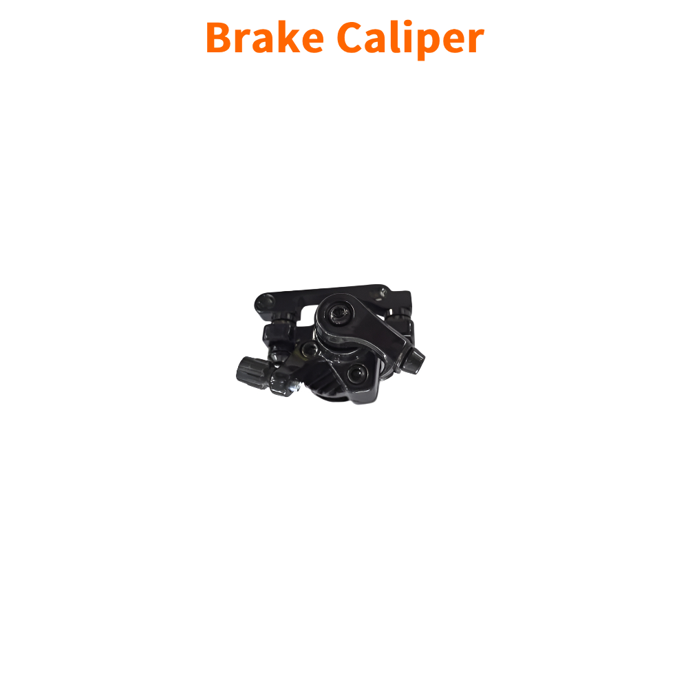 Spare Parts for KUKIRIN A1 Electric Scooter