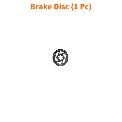 Spare Parts for KUKIRIN A1 Electric Scooter