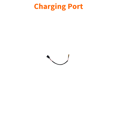 Spare Parts for KUKIRIN A1 Electric Scooter