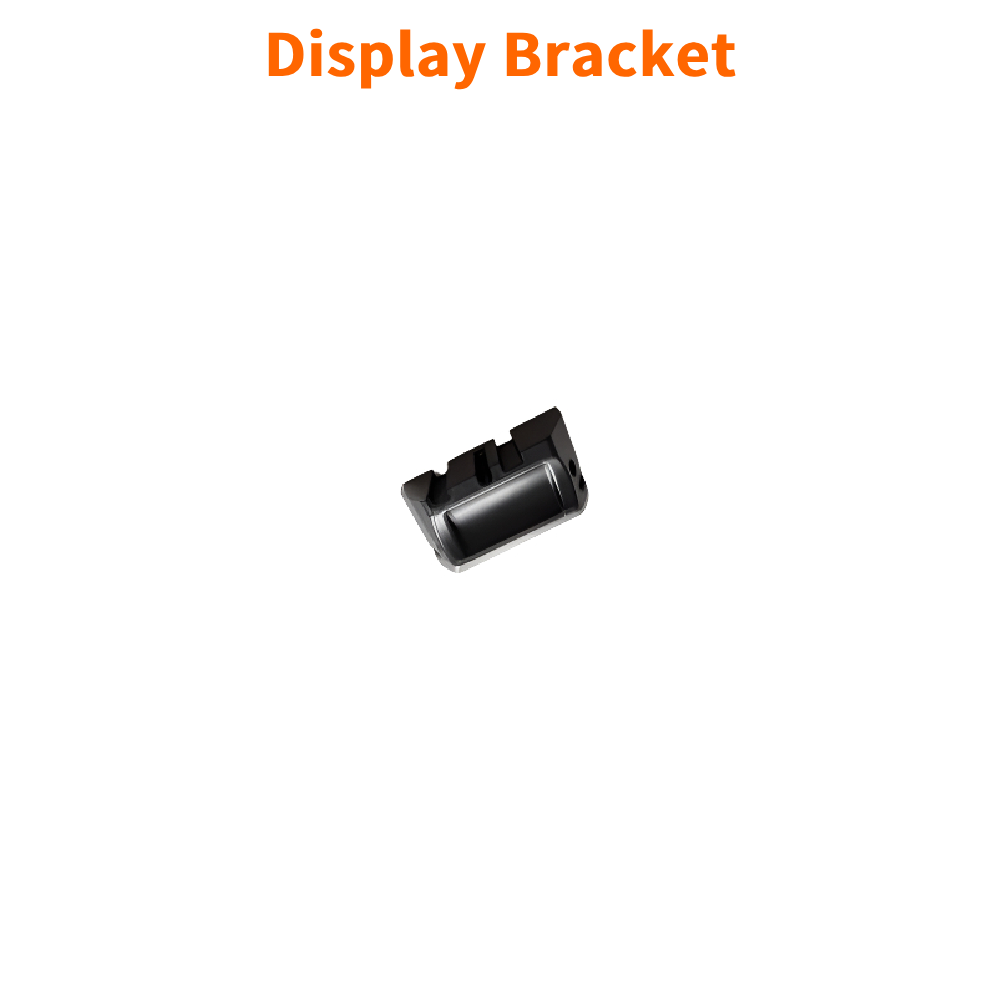 Spare Parts for KUKIRIN A1 Electric Scooter