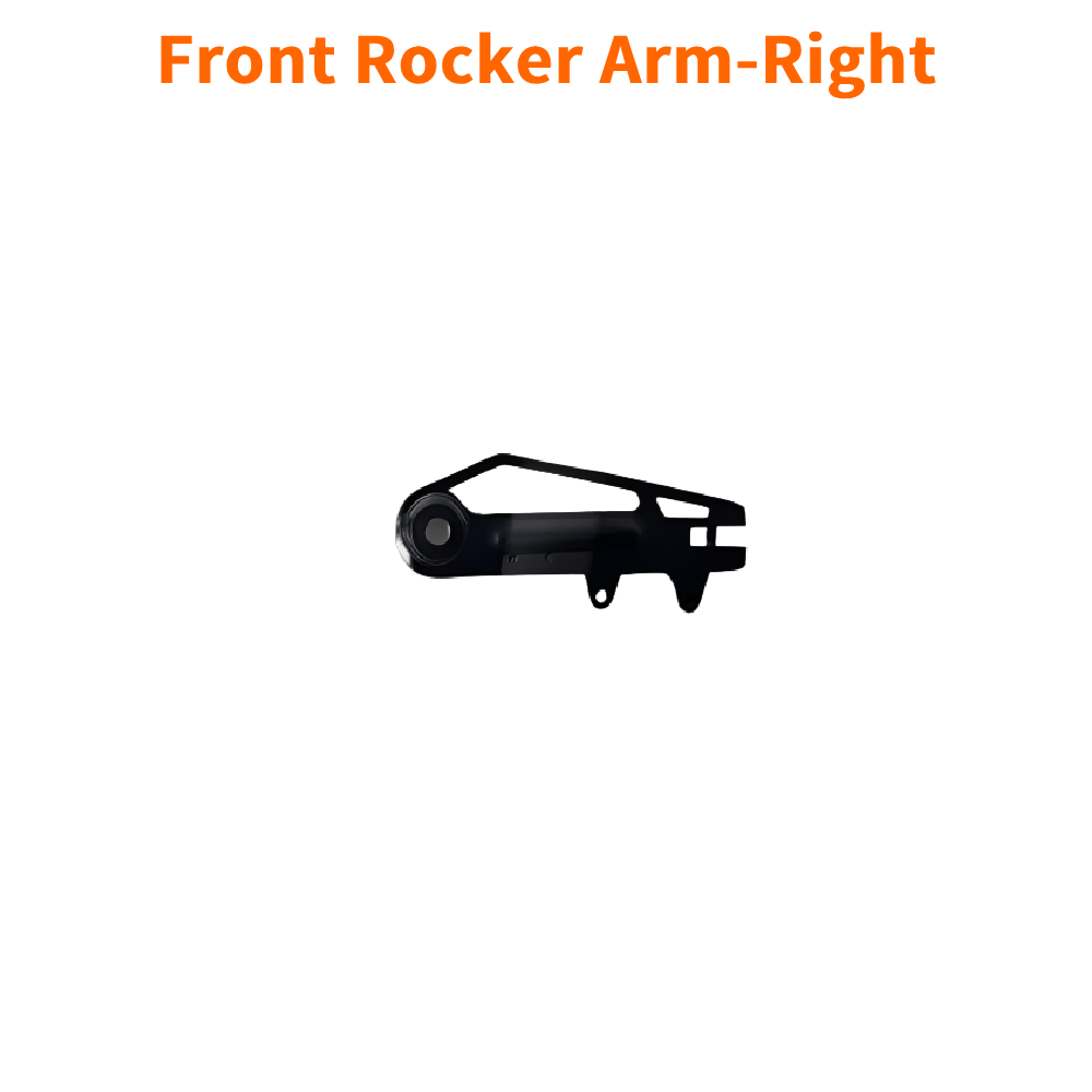 Spare Parts for KUKIRIN A1 Electric Scooter