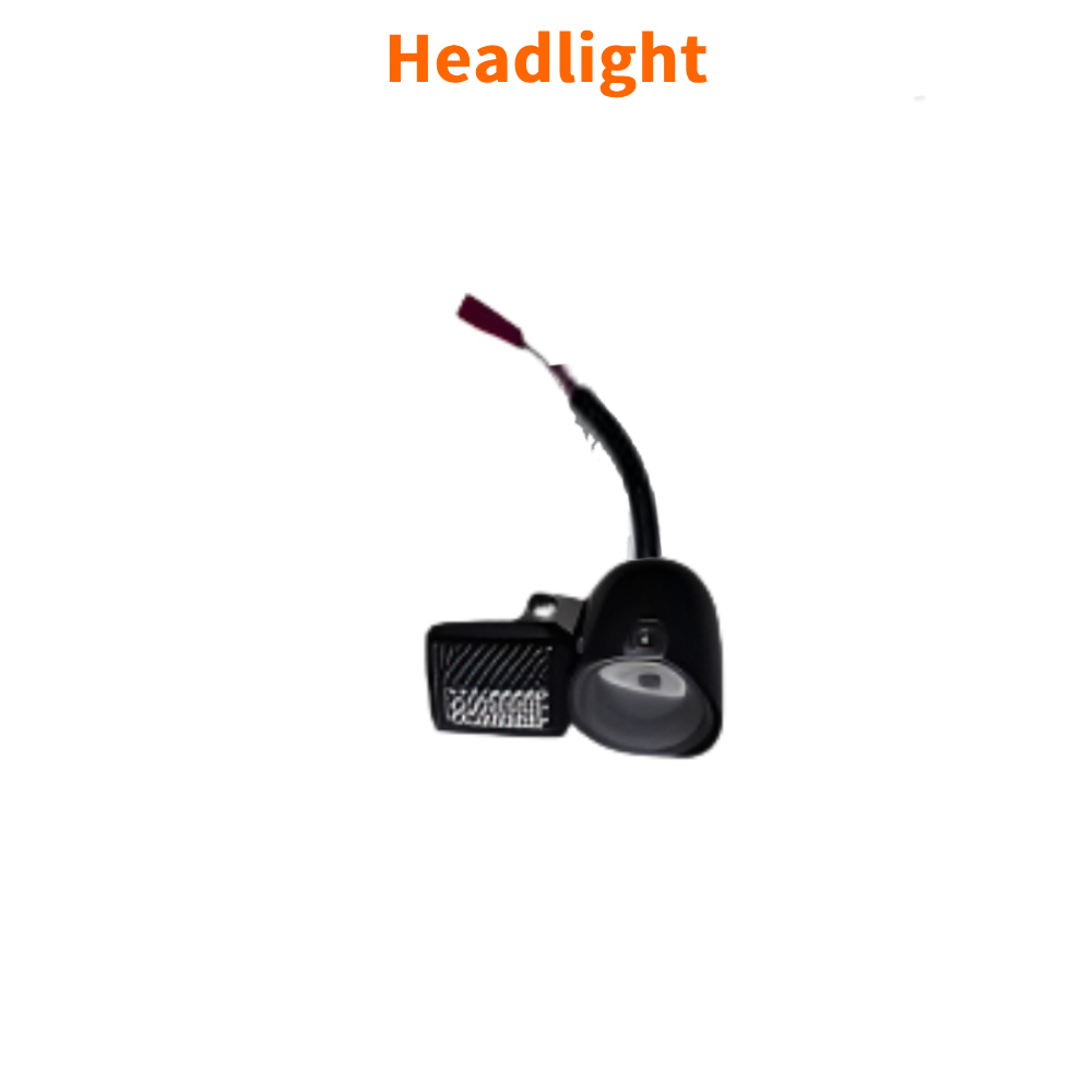Spare Parts for KUKIRIN A1 Electric Scooter
