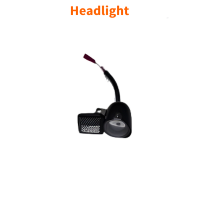 Spare Parts for KUKIRIN A1 Electric Scooter