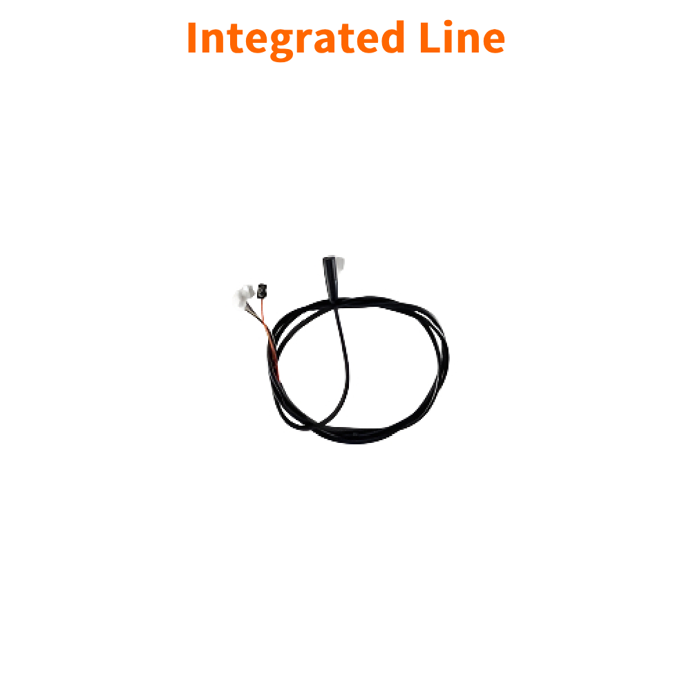 Spare Parts for KUKIRIN A1 Electric Scooter