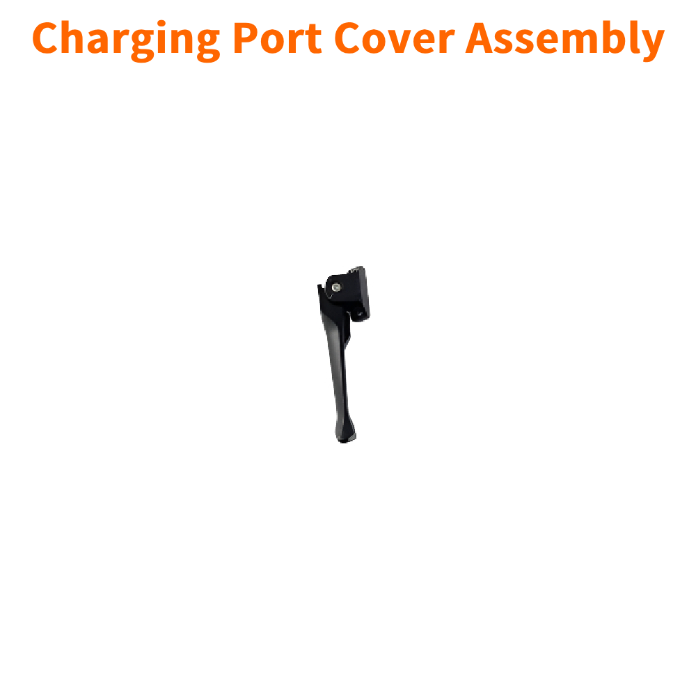 Spare Parts for KUKIRIN A1 Electric Scooter