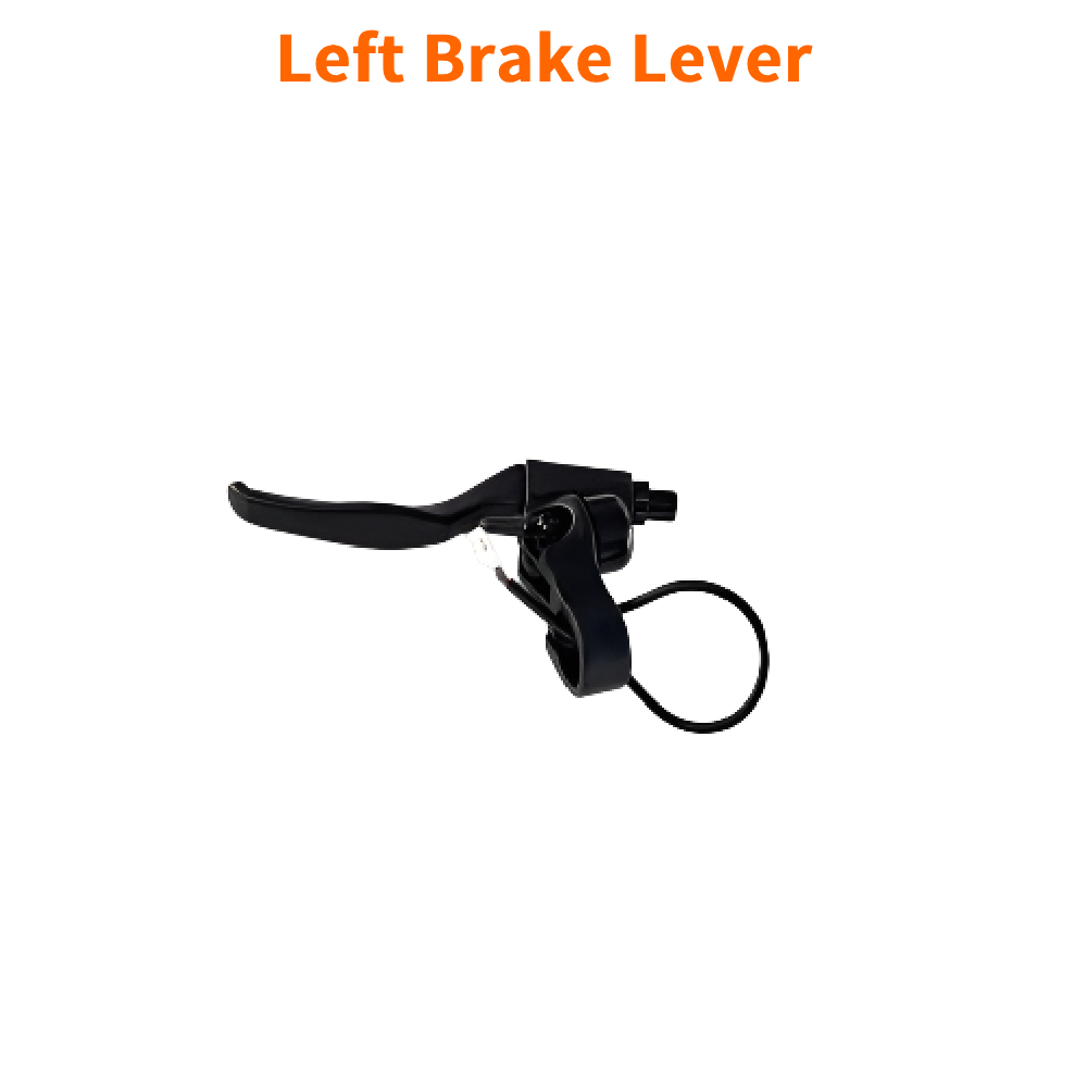 Spare Parts for KUKIRIN A1 Electric Scooter