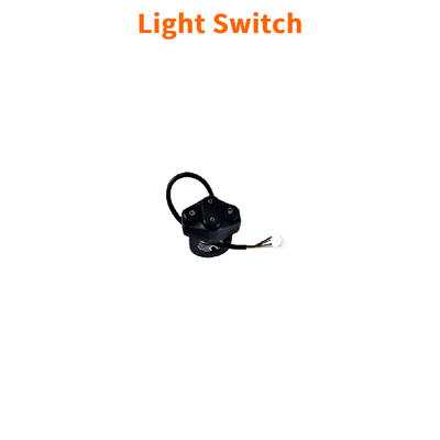 Spare Parts for KUKIRIN A1 Electric Scooter