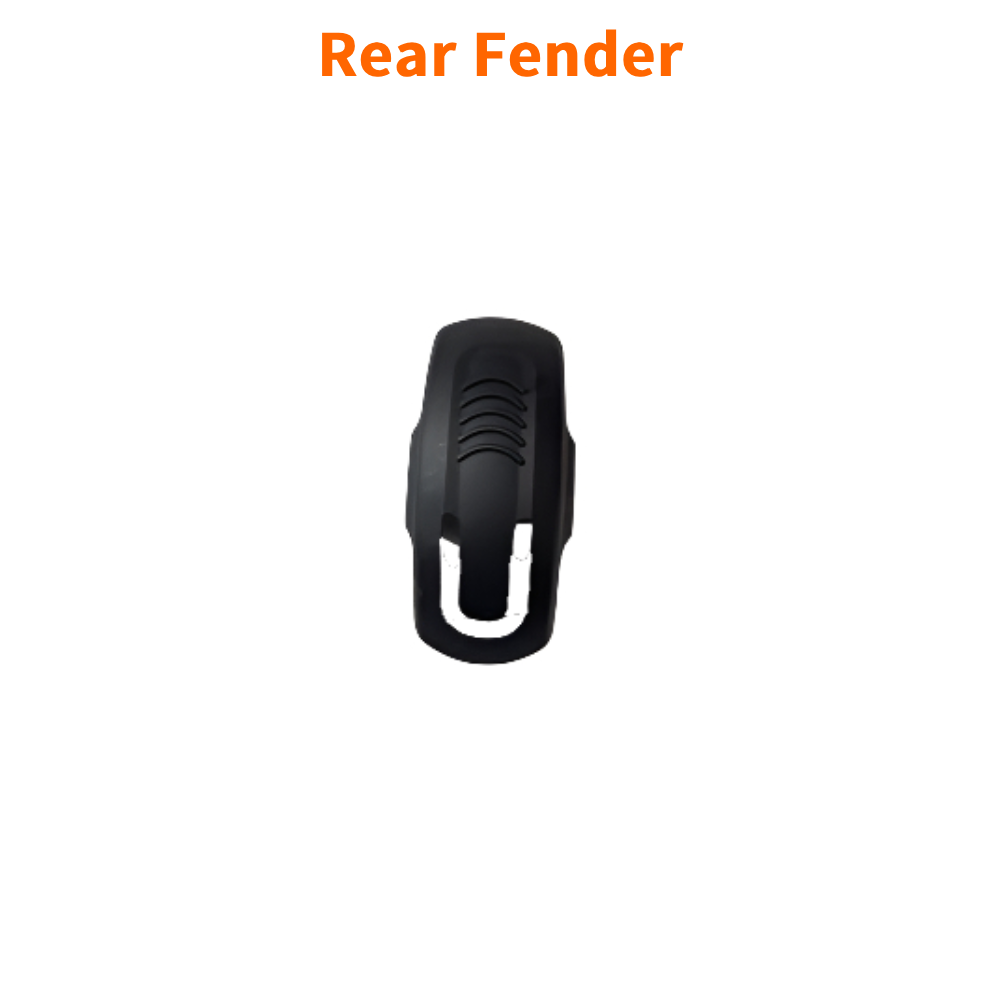 Spare Parts for KUKIRIN A1 Electric Scooter