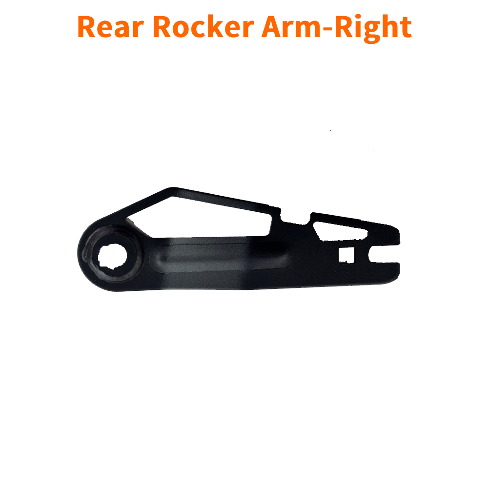 Spare Parts for KUKIRIN A1 Electric Scooter