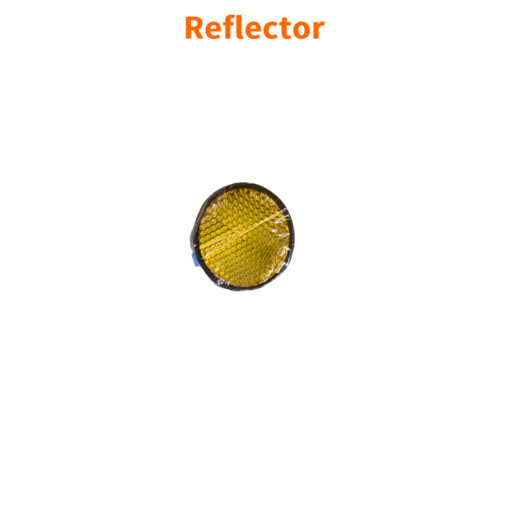 Spare Parts for KUKIRIN A1 Electric Scooter